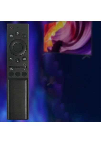 BN59-01363L Samsung Smart Tv Için Yedek Uzaktan Kumanda Ses ile Samsung Smart Tv QLED 4K 8k UHD Neo QLED Için Fit (Yurt Dışından) indirimleri