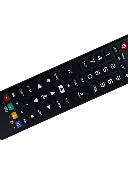 2x AKB74915346 Uzaktan Kumanda Lg Tv Için Değiştirildi 24MT48DG-BZ 24MT48S 24MT48 24MT48DF-PZ Aksesuarları (Yurt Dışından) indirimleri