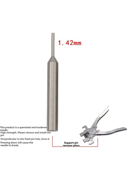 Çilingir Pimi Sökücü Araba Katlanır Uzaktan Kumanda Anahtarı Pimi Temizleme Pimi Uzaktan Kumanda Anahtarı Katlama Aracı 1 56 mm (Yurt Dışından) fiyatları