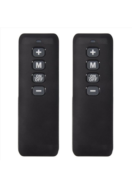 Tımesports Için 2x 433Hz Uzaktan Kumanda CSL-GE046 Ev Fitness Kodu T1 C1 S1 M55 Q2 Q2-1 S2-1 Koşu Bandı ve Yürüyüş Makinesi (Yurt Dışından)