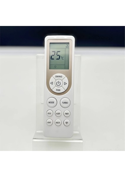 Aqua Termal Airton Skyworth Metz Tadıran Akai Climamania Starcrest Klima Için Uzaktan Kumanda RD1A4 (Yurt Dışından) fiyatları