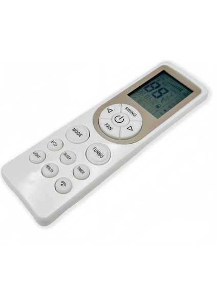 Aqua Termal Airton Skyworth Metz Tadıran Akai Climamania Starcrest Klima Için Uzaktan Kumanda RD1A4 (Yurt Dışından) indirimleri