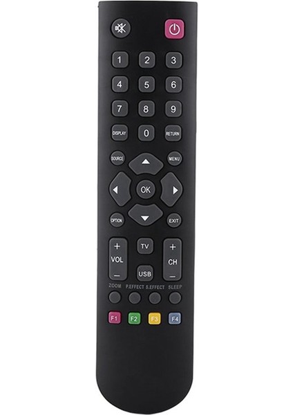 2x Yedek Uzaktan Kumanda Tcl Evrensel Uzaktan Kumanda RC3000E01 RC3000E02 08-RC3000E-RM201AA TLC-925 RC200 (Yurt Dışından) fiyatları