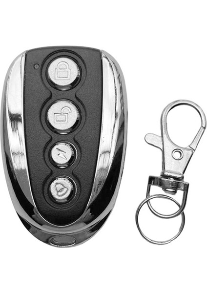 433MHZ Uzaktan Kumanda Garaj Kapısı Kapı Açacağı Uzaktan Kumanda Teksir Klon Öğrenme Haddeleme Kodu Araba Anahtarı (Yurt Dışından) fiyatları