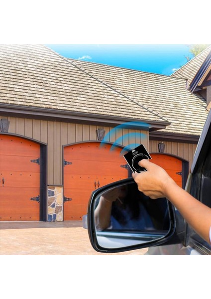 2x Xt2 Xt4 Slh Lr Garaj Kapı Uzaktan Kumandası 868 Mhz Kapı Uzaktan Kumanda El Verici Siyah 4 Tuşları (Yurt Dışından) modelleri