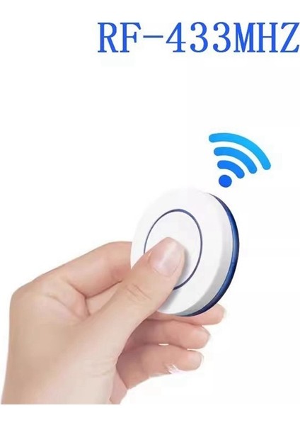 3x Dc 5 V USB Kablosuz Rf Uzaktan Kumanda Anahtarı Güç Açık Kapalı USB LED Işık Şeridi Okuma Lamba Işığı Fan Geçiş Modeli (Yurt Dışından) modelleri