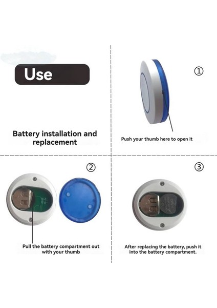 3x Dc 5 V USB Kablosuz Rf Uzaktan Kumanda Anahtarı Güç Açık Kapalı USB LED Işık Şeridi Okuma Lamba Işığı Fan Geçiş Modeli (Yurt Dışından) indirimleri