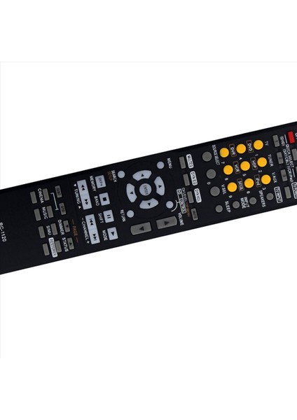 5x RC-1120 Denon Av Alıcı Parçaları Için Uzaktan Kumanda AVR-590 DHT590BA AVR-1610 AVR-1910 AVR1802 AVR2506 AVR2803 AVR3805 (Yurt Dışından) fiyatları