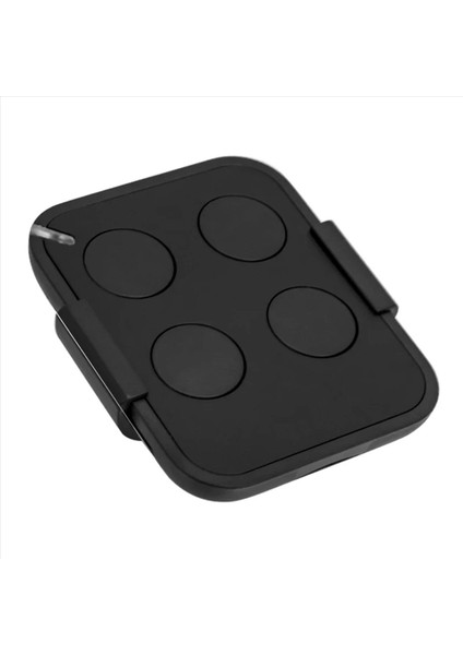 2x Garaj Kapısı Uzaktan Kumanda 433 92 Mhz Kapı Açacağı Nıce Era Flor FLO2RS FLO4RS FLO1RS Intı1 Intı2 INTI1L INTI2L (Yurt Dışından) fırsatları