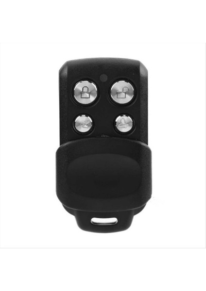 Chamberlain Liftmaster Motorlift 94335E Garaj Kapısı Uzaktan Kumanda Yuvarlanma Kodu Komut Verici 433MHZ (Yurt Dışından)