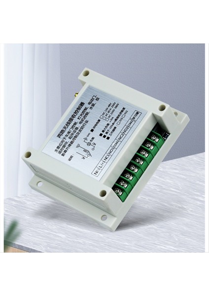 AC220V Geniş Gerilim 2 Kanal 30A Fabrika Motor Kontrolü Trafik Kapısı Kapısı Için Gerçekten Anahtar (Yurt Dışından) modelleri