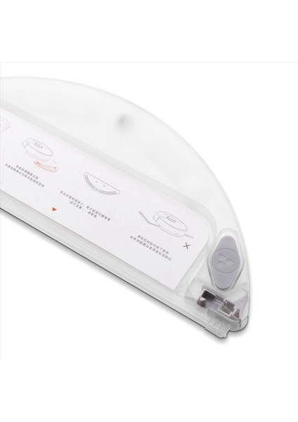 3x Su Deposu Xiaomi Roborock 1/2 S5 S50 S51 S55 S6 S60 S65 E25 E35 E20 C10 T4 T6 Mi Vakum Su Deposu Yedek Parça (Yurt Dışından) fırsatları