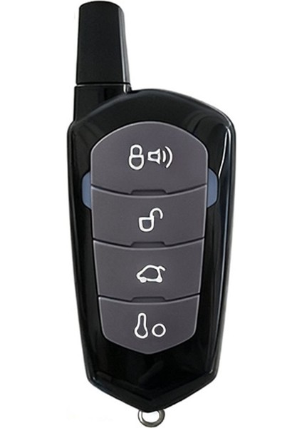 Kablosuz Garaj Uzaktan Kumanda 433 Mhz Mini Kopya Panjur Kapı Garaj Kapısı Uzaktan Kumanda (Yurt Dışından)