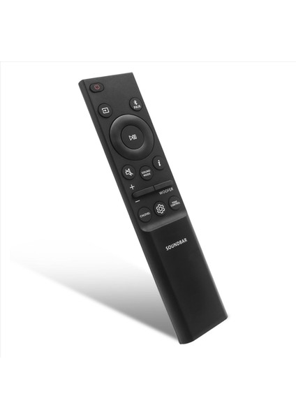 3x AH81-15047A Uzaktan Kumanda Değiştirme Samsung Ses Çubuğu Hoparlörü HW-Q990B HW-Q930B HW-Q6CB HW-Q600B HW-Q67CB (Yurt Dışından) indirimleri