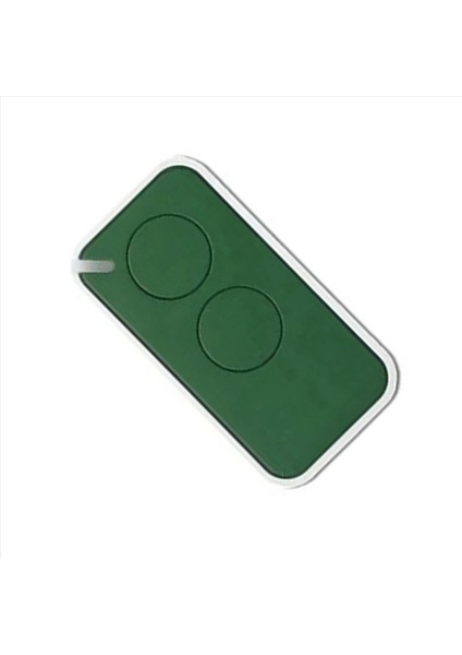 Güzel Evrensel Garaj Uzaktan Kumandası Için 4x 433 92MHZ 2 Kanallı Haddeleme Kodu C (Yurt Dışından) fırsatları