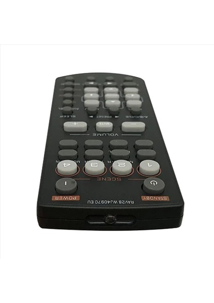 Yamaha RAV28 RAV34 RAV250 RX-V361 RX-V365 HTR6030 HTIB-680 RX-V659 Için 2x Uzaktan Kumanda (Yurt Dışından) modelleri