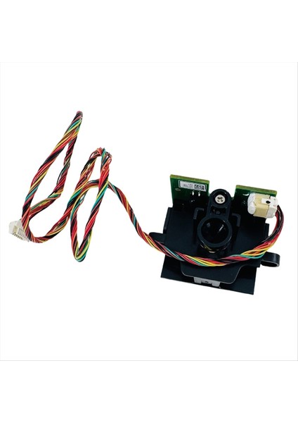 Dreame X40 PRO/X40 Ultra/pro ULTRA/L10S Ultra GEN2/L40S Pro Ultra Baz Istasyonunun Vakum Kızılötesi Şarj Düzeneği Için (Yurt Dışından)