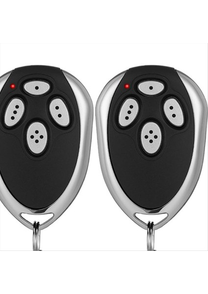 Alutech At-4 AR-1-500 An-Motorlar Için Uzaktan Kumanda Kapısı Açıcı At-4 ASG1000 At4 At 433MHZ Haddeleme Kodu (Yurt Dışından) fiyatları