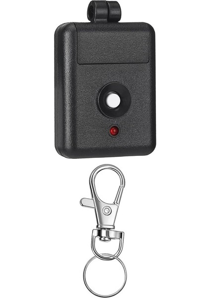 1 Adet 1 Kanal Anahtarlık Garaj Kapısı Uzaktan Kumandası Doğrusal DNT00026 Delta-3 310 Mhz ile Uyumlu (Yurt Dışından)