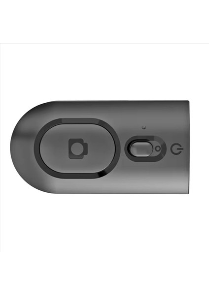 2x Evrensel Kamera Uzaktan Kumandalar Selfie Çubuğu Mobil Akıllı Telefon Için Telefon Uzaktan Kumanda Kamerası (Yurt Dışından) fiyatları