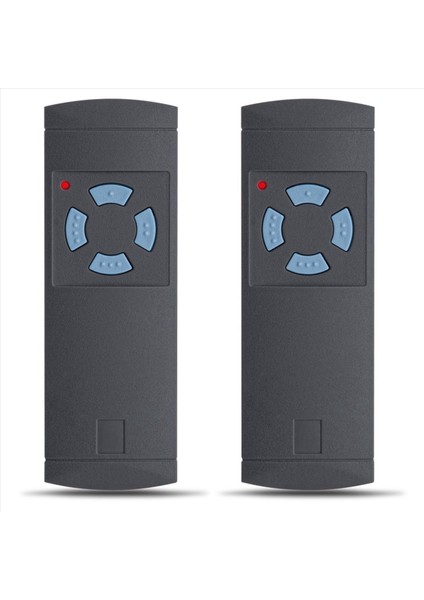 Hormann HS4-868 HSE2-868 HSM4-868 HS1-868 Garador Promatic 4&#39 Lü Paket Için Garaj Kapısı Uzaktan Kumanda Kapı Açacağı (Yurt Dışından) fiyatları