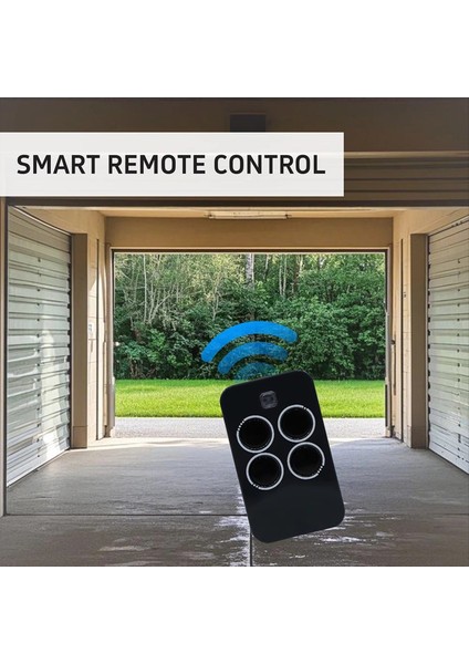 5 Adet Faac Garaj Kapısı Uzaktan Kumandası 433 Mhz Haddeleme Kodu Xt4 433 Rc 787452 787454 787456 (Yurt Dışından) fırsatları