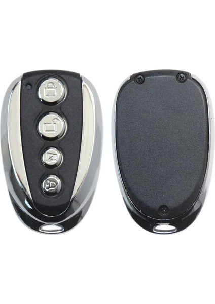 Otomatik Kapı Açıcı Için 4x Uzaktan Kumanda -433 92 Mhz Yedekleme Anahtarlı Elektrikli Döner Yol Güvenlik Kiti (Yurt Dışından) fırsatları