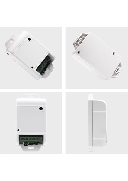 Sommer Garaj Alıcısı Için 2 Kanal Anahtarı 4020 4026 TX03-868-2 868MHZ TX03-434-2-XP 434 42MHZ Kapı Uzaktan Kumanda (Yurt Dışından) modelleri