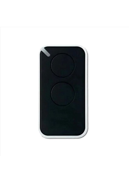 Güzel Evrensel Garaj Uzaktan Kumandası Için 4x 433 92MHZ 2 Kanallı Haddeleme Kodu A (Yurt Dışından) fiyatları