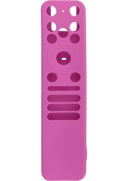 Lg MR25GA Tv Uzaktan Kumanda Silikon Kılıf AKB76046602 /AKB76046608/AKB76046603 Koruma Kılıfı Kapak Pembe (Yurt Dışından)