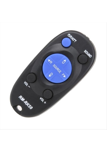 Uzaktan Kumanda Daha Uzak Verici Mesafesi Jvc Araba Stereo Için Kablosuz Uzaktan Kumanda RM-RK50 RM-RK52 (Yurt Dışından) fiyatları