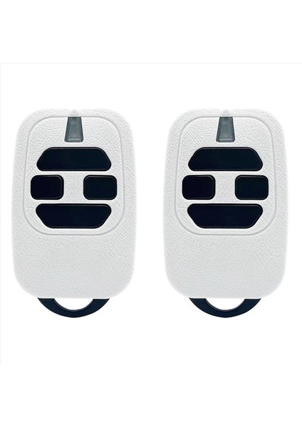 2x Garaj Kapısı Uzaktan Kumanda 433 92 Mhz Haddeleme Kodu Dea Gt2 Gt4 Gtı2 Gtı4 Gtı Serisi El Verici (Yurt Dışından)