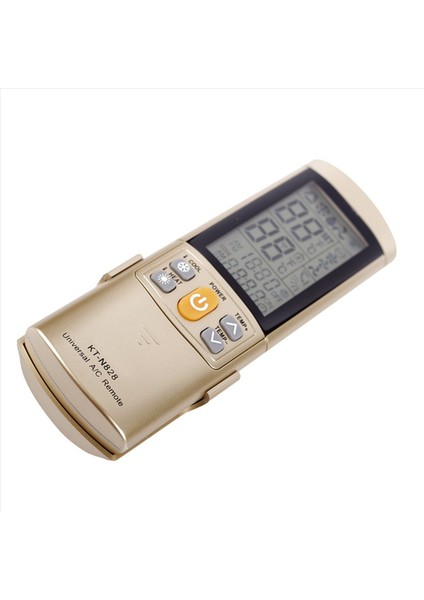 2x KT-N828 Evrensel Ac Uzaktan Kumanda Klima Uzaktan Kumanda KT-N828 - Verimli Yedek Uzaktan Kumanda (Yurt Dışından) fiyatları