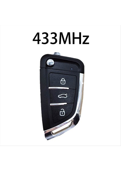 433MHZ Taşınabilir Klonlama Araç Anahtarları Için Uzaktan Kumanda Kablosuz Çapılcı Sabit Kod Yüz Yüzey Öğrenme Verici (Yurt Dışından) indirimleri