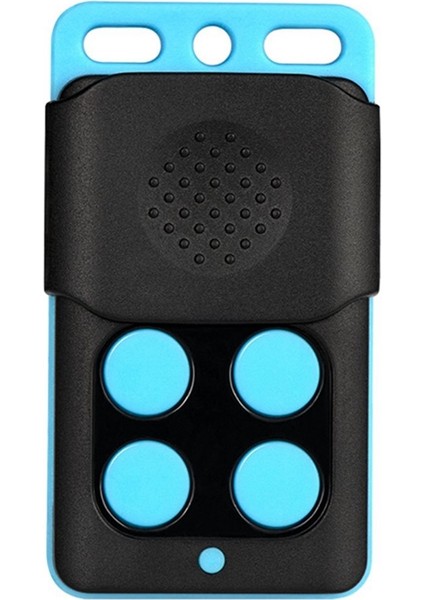 10X 433MHZ Klon Uzaktan Kumanda Rf Teksir Kopya Uzaktan Kumanda Sabit Kod 433MHZ Kablosuz Uzaktan Kapı Garaj Kapısı Için (Yurt Dışından) fiyatları