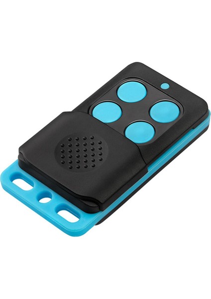 10X 433MHZ Klon Uzaktan Kumanda Rf Teksir Kopya Uzaktan Kumanda Sabit Kod 433MHZ Kablosuz Uzaktan Kapı Garaj Kapısı Için (Yurt Dışından) modelleri