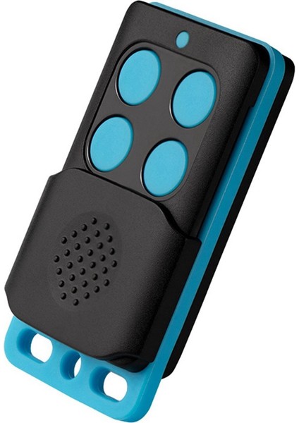 10X 433MHZ Klon Uzaktan Kumanda Rf Teksir Kopya Uzaktan Kumanda Sabit Kod 433MHZ Kablosuz Uzaktan Kapı Garaj Kapısı Için (Yurt Dışından) indirimleri