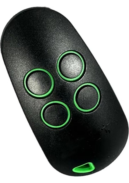 5pcs Garaj Kapısı Uzaktan Kumanda TOPD4REN 806TS-0290 Çift Frekans 433.92MHZ &amp; 868.35MHZ Kapı Uzaktan El Verici (Yurt Dışından) fiyatları