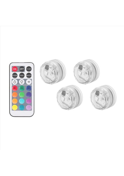 Ninja Slushi FS301/FS300 Kapsül Şekilli Aydınlatma Modülü Slushie Makinesi Aksesuarı Için 8 Paket LED Işıklar (Yurt Dışından) fiyatları