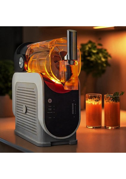 Ninja Slushi FS301/FS300 Kapsül Şekilli Aydınlatma Modülü Slushie Makinesi Aksesuarı Için 8 Paket LED Işıklar (Yurt Dışından) indirimleri