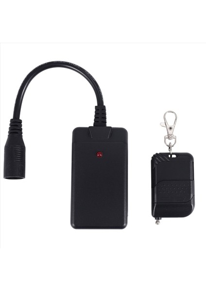 6x 3 Pins Xlr Kablosuz Uzaktan Kumanda Alıcısı Duman Sis Makinesi Dj Sahne Kontrol Cihazı Reseptör Sisleme 400 W 900 (Yurt Dışından) fiyatları