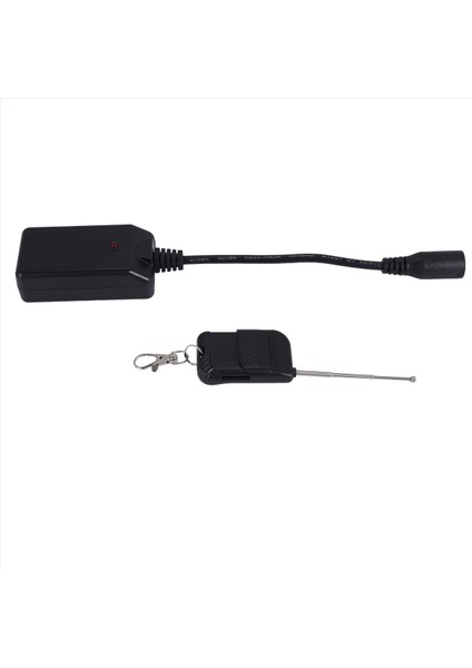 6x 3 Pins Xlr Kablosuz Uzaktan Kumanda Alıcısı Duman Sis Makinesi Dj Sahne Kontrol Cihazı Reseptör Sisleme 400 W 900 (Yurt Dışından) indirimleri