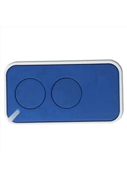 Güzel Evrensel Garaj Uzaktan Kumandası Için 2x 433 92MHZ 2 Kanallı Haddeleme Kodu D (Yurt Dışından) fiyatları