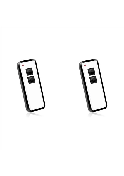 2x 433 92 Mhz Garaj Kapısı Uzaktan Kumandası Novoferm Novotron 502 MAX43-2 Mını-Novotron 522 Garaj Kapısı Açacağı (Yurt Dışından)
