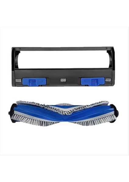 Ecovacs Deebot T30 PRO/T30 Pro Omni DDX14/T30 Max / Yeedı M12 Pro+ Elektrikli Süpürge Parçaları Ana Fırça Kapağı (Yurt Dışından)