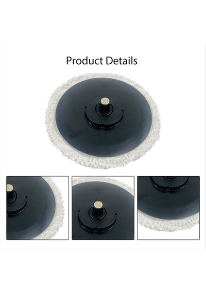 Vakum Manyetik Paspas Bezi Tutucu Paspas Pedi Seti Roidmi Eva 2023 SDJ06RM/XCLEA H60 Elektrikli Süpürge Yedek Parçaları (Yurt Dışından) fırsatları