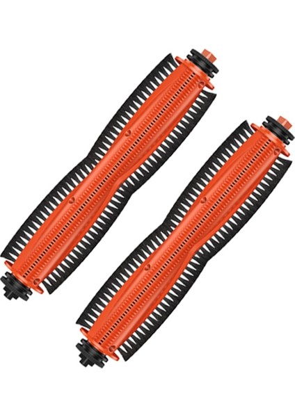 Xiaomi Mijia 5 Pro / OV21CN Vakum Aparatı Dolaşmayan Rulo Ana Fırça Için Evcil Hayvan Saç Halı ve Sert Zemin (Yurt Dışından) fiyatları