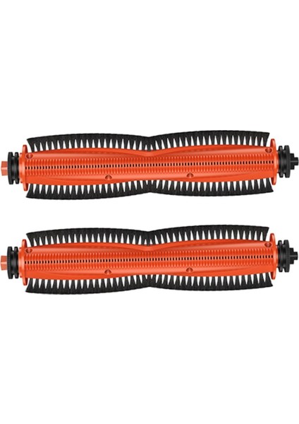 Xiaomi Mijia 5 Pro / OV21CN Vakum Aparatı Dolaşmayan Rulo Ana Fırça Için Evcil Hayvan Saç Halı ve Sert Zemin (Yurt Dışından) modelleri