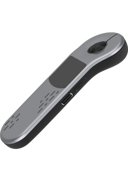 Powerpoint Açılış Konuşması Ppt Ios Android B Için Dokunmatik Yüzeyli Hava Fare Tıklayıcısı Ppt Işaretçisi ile Kablosuz Sunucu Uzaktan Kumandası (Yurt Dışından)