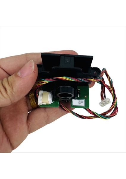 Dreame X40 PRO/X40 Ultra/pro ULTRA/L10S Ultra GEN2/L40S Pro Ultra Baz Istasyonunun Vakum Kızılötesi Şarj Düzeneği Için (Yurt Dışından) fırsatları